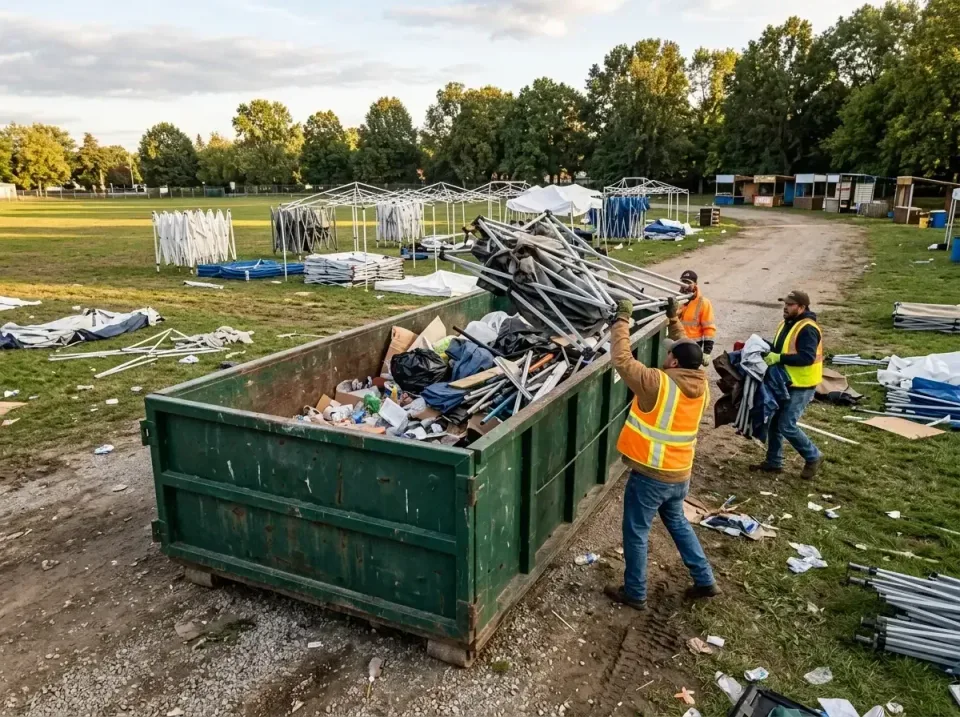 temporary-event-waste-containe-016 — frequently asked questions, Roll-Off Dumpster Rental Services in Royston, GA